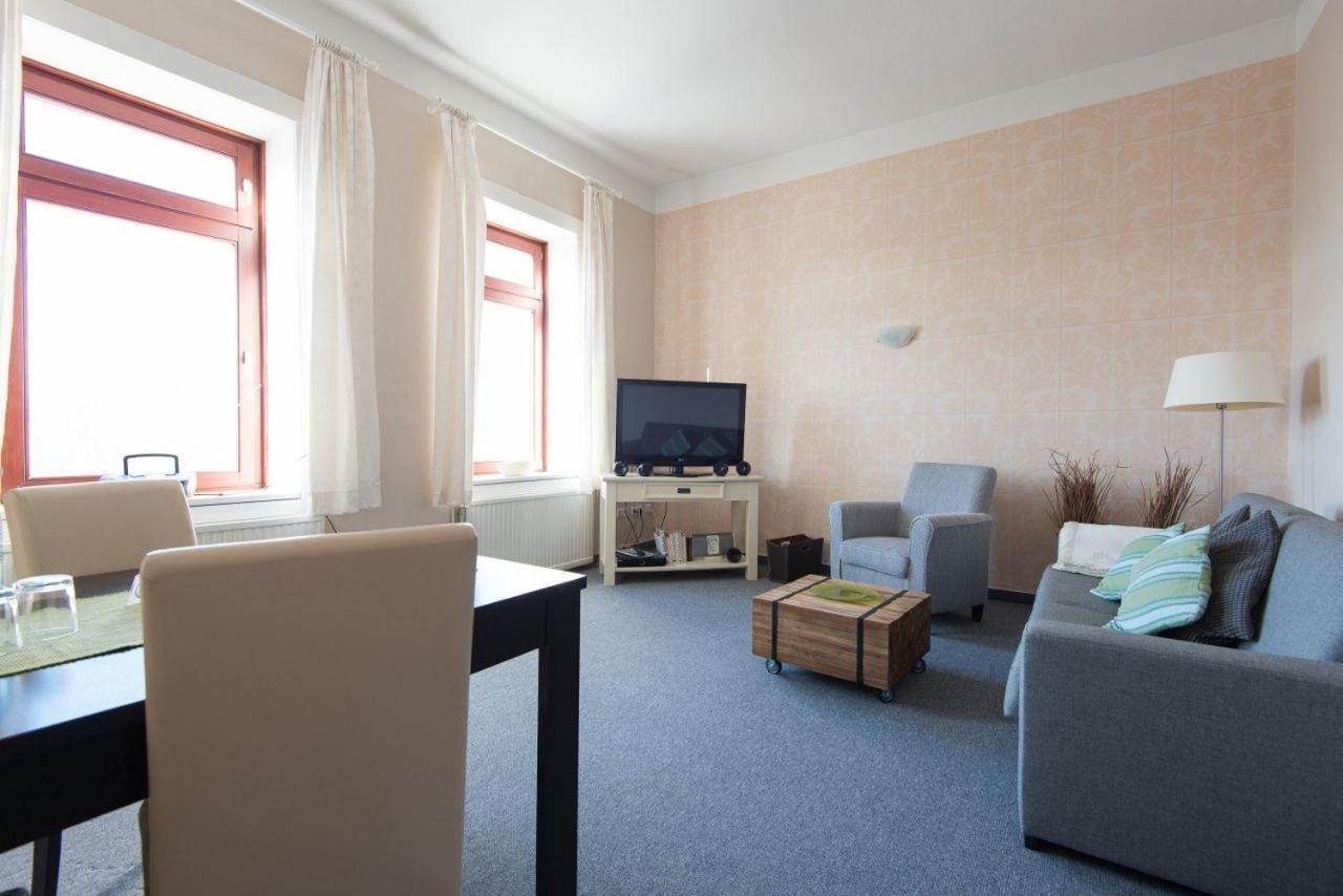Kapitaenshaus-lassen-zimmer-penelope Guest house *