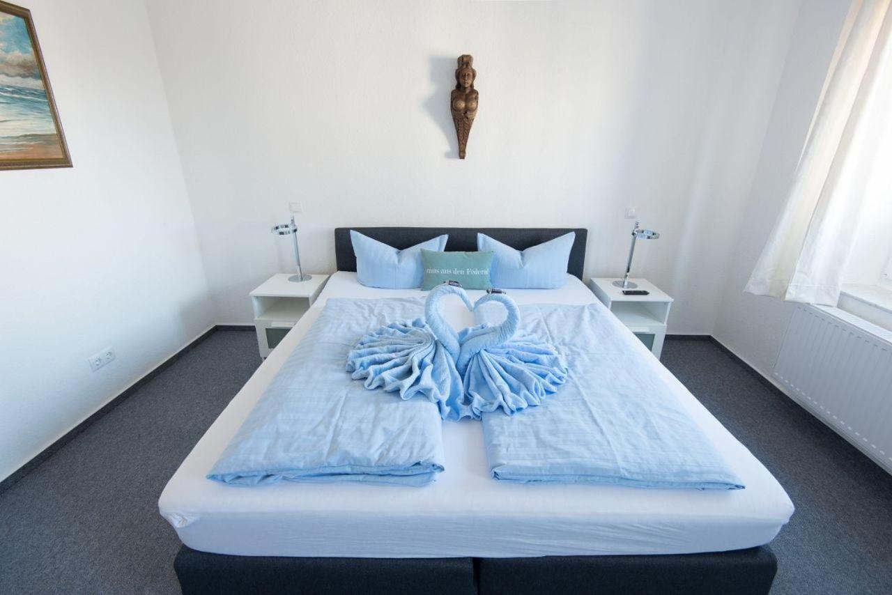 Kapitaenshaus-lassen-zimmer-penelope * Westerland