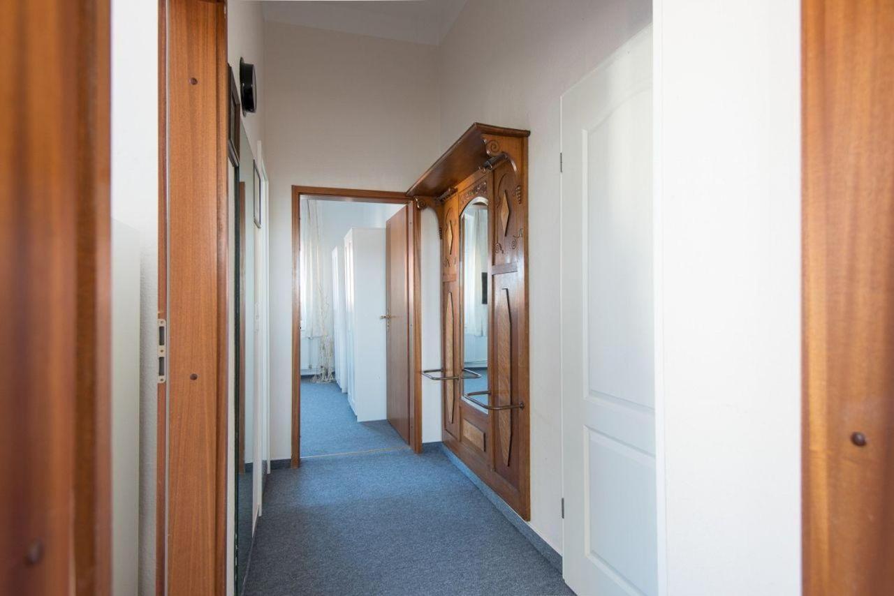 Kapitaenshaus-lassen-zimmer-penelope * Westerland