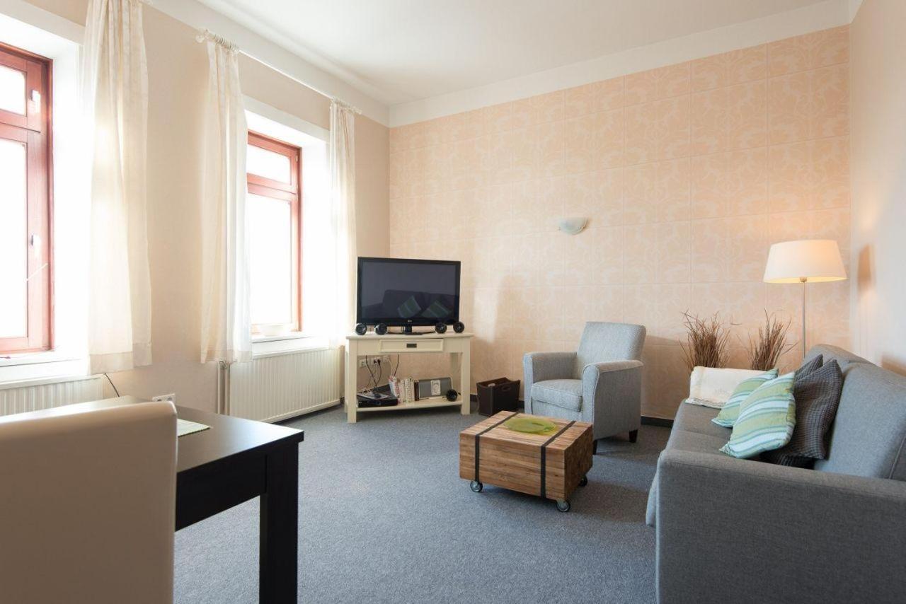 Guest house Kapitaenshaus-lassen-zimmer-penelope Westerland